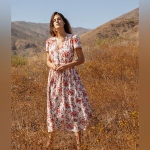 Christy Dawn the Dawn dress